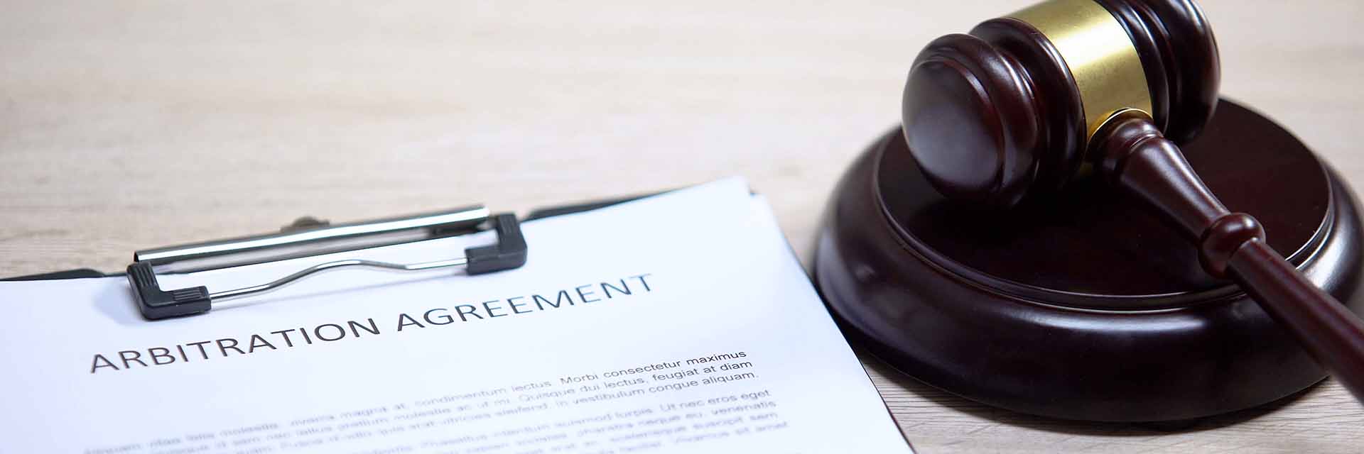 Calgary Arbitration & ADR Lawyers: Fast, Private Business Dispute Resolution