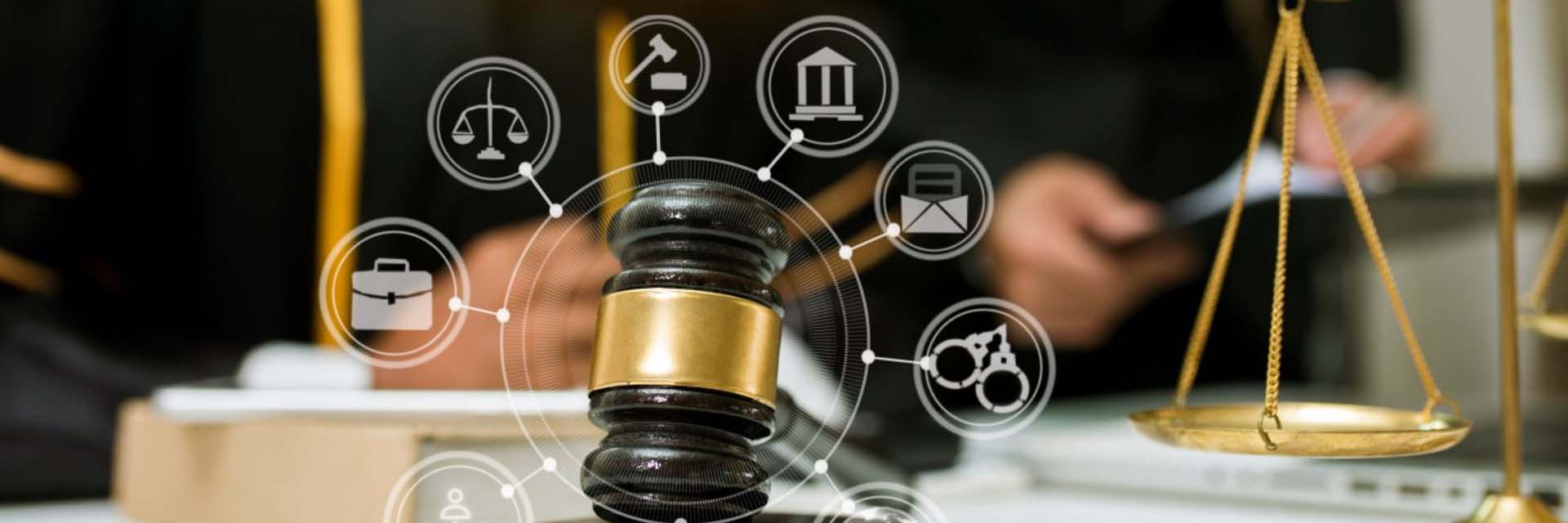 Criminal Defence Lawyer in Calgary