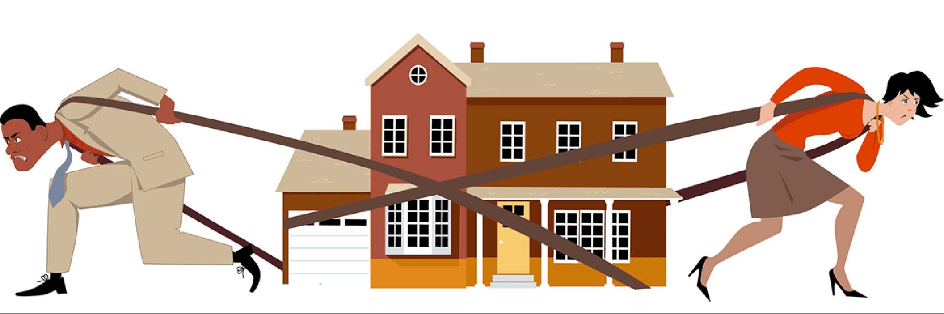 Division of Family Property Experts in Calgary, UK & Nigeria | Gigera Law Services