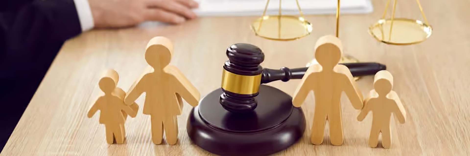 Divorce and Legal Separation: Global Solutions for Calgary, UK & Nigeria, child custody and parenting arrangement