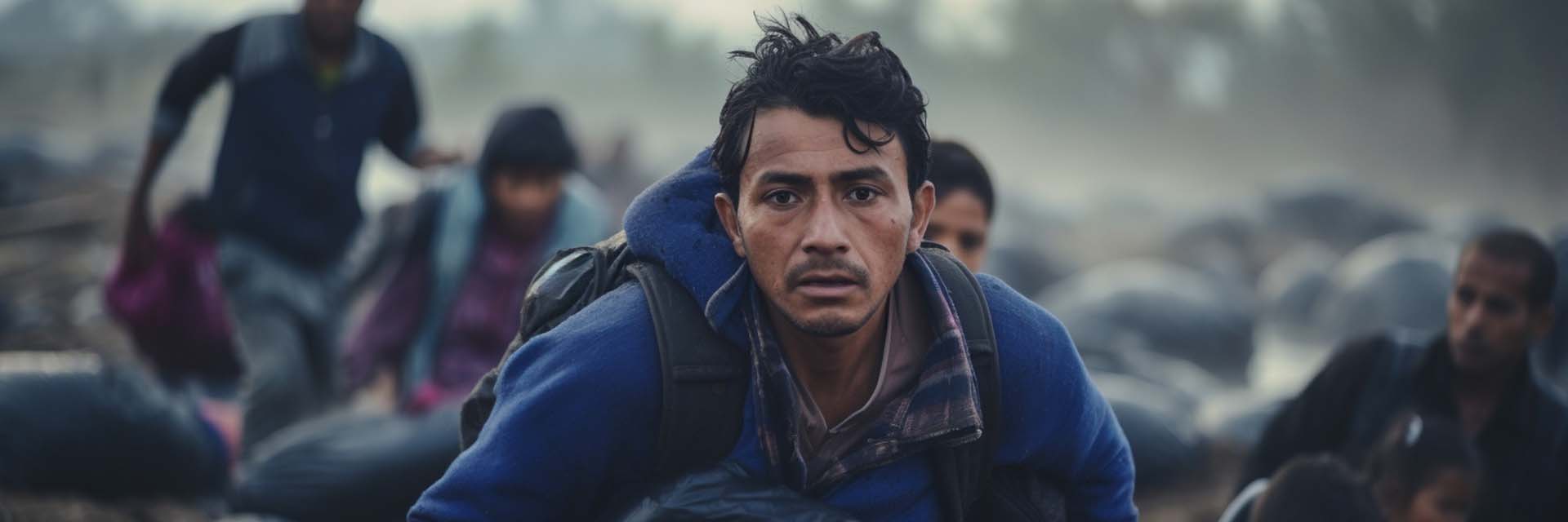 Refugee Claim Lawyers in Calgary, UK & Nigeria – Legal Help for Asylum Seekers