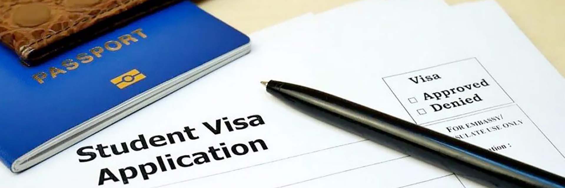 Student Visa Lawyers in Calgary, UK & Nigeria – Study Abroad with Legal Confidence