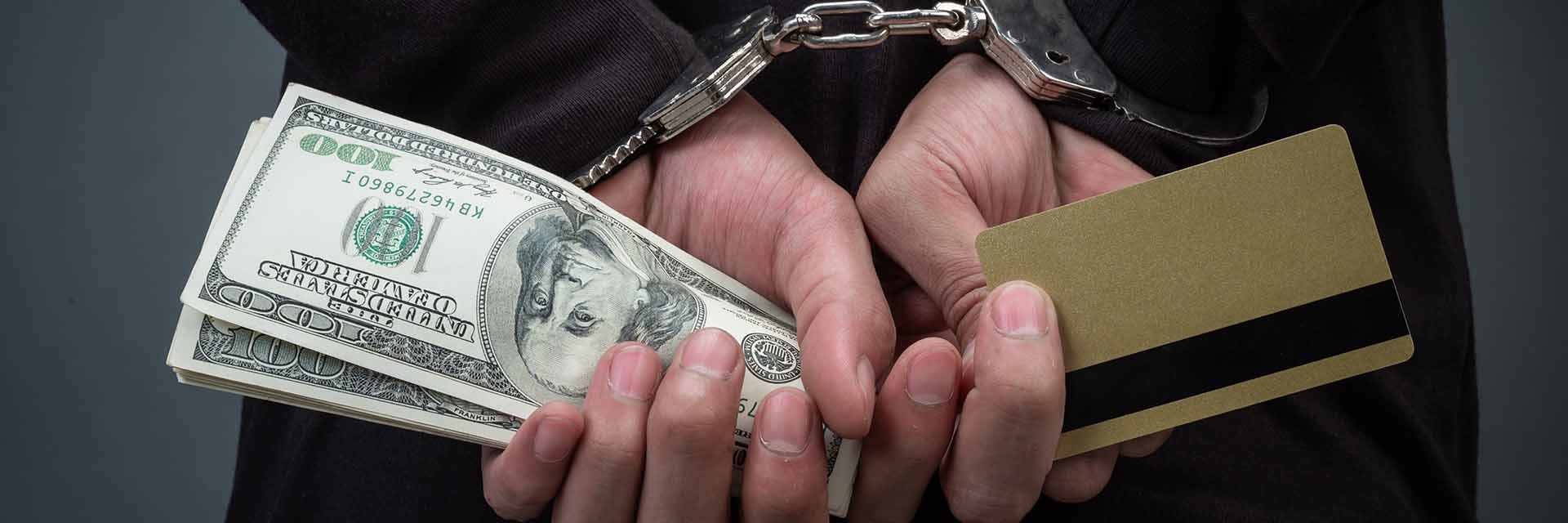 Theft Charges in Calgary? Expert Criminal Defense Lawyers